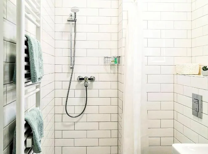 Apartament Brno Green Apartment